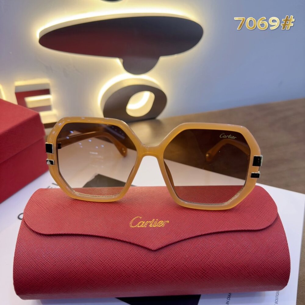Sunglasses  Very good